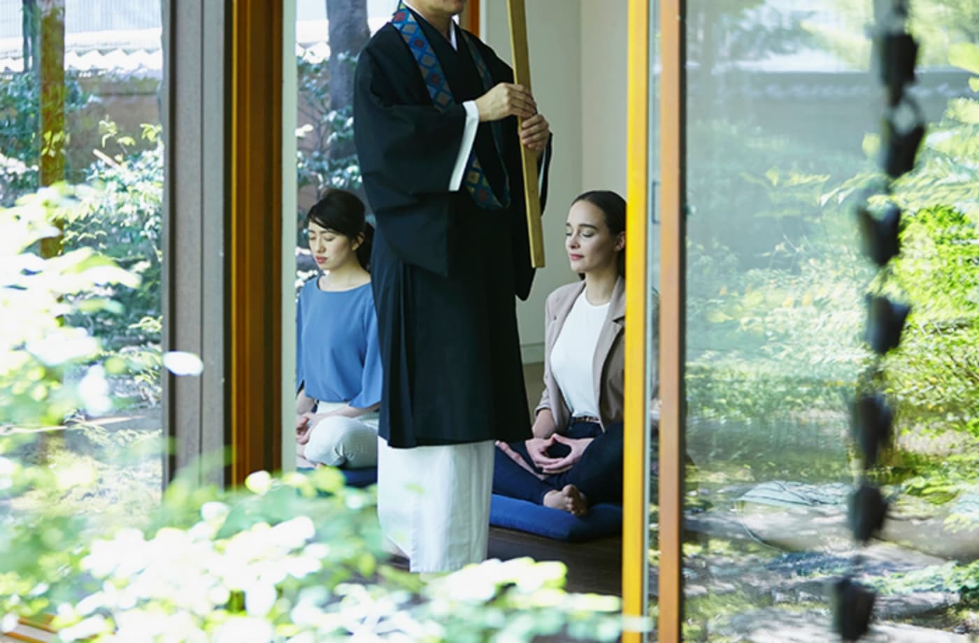 遊休地活用支援 画像