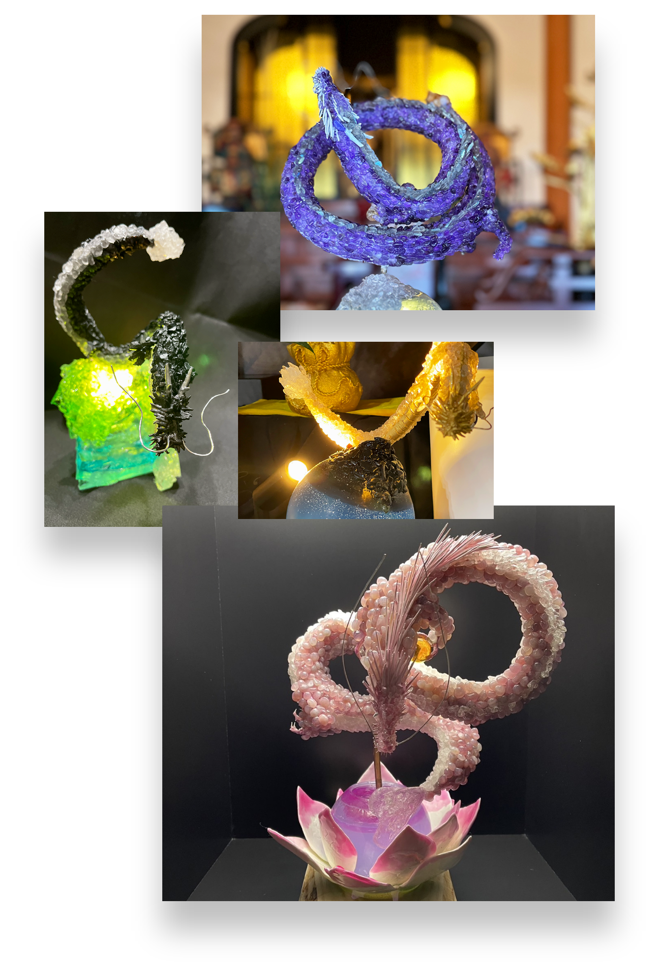 シンボルディスプレイ支援 画像