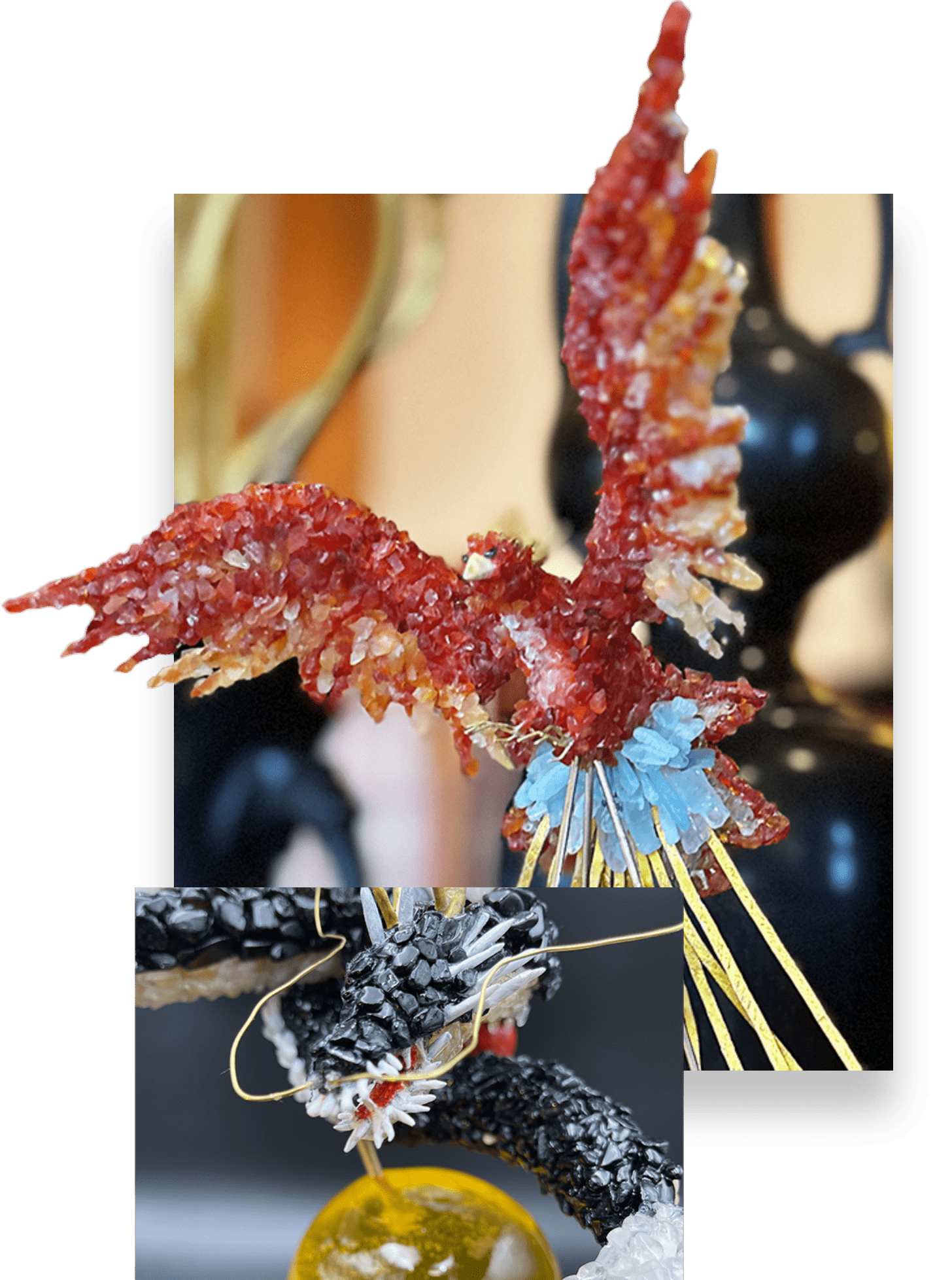 シンボルディスプレイ支援 画像